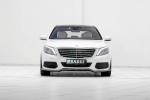 Mercedes-Benz S500 B50 by Brabus 2014 года